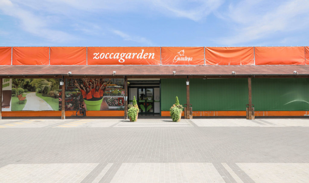 zoccagarden